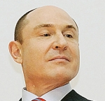 Валерий Савельев