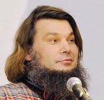 Евгений Шароварин