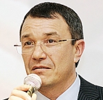 Олег Шиловских