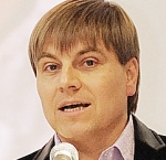 Валерий Бубнов