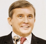 Михаил Максимов