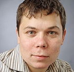 Костарев Алексей