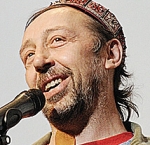 Николай Коляда