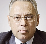 Михаил Ходоровский