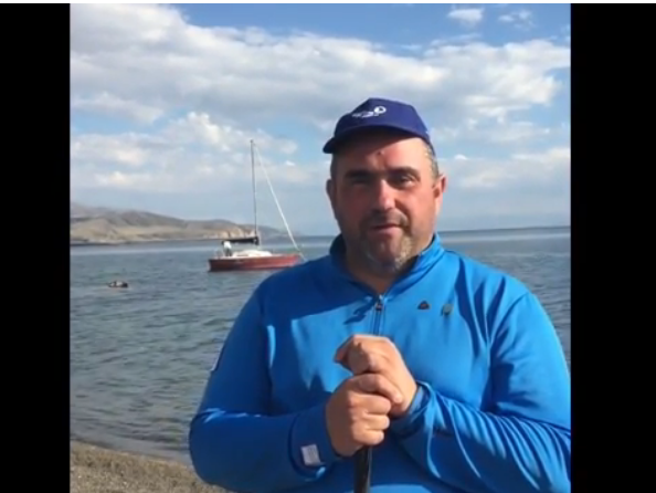 Автономная некоммерческая организация «БЕЛАЯ ТРОСТЬ»