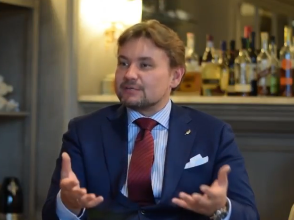 ООО «Приоритет»