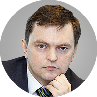 Андрей Волчик