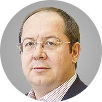 Леонид Гункевич