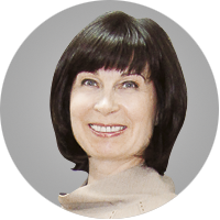 Лариса Гусева