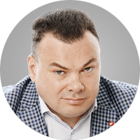 Павел Ефремов