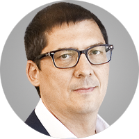 Алексей Клименко