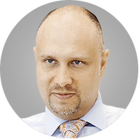 Виталий Милованов