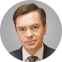 Александр Оглоблин