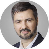 Ярослав Савин