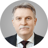 Игорь Сорочан