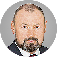 Виктор Тестов