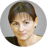 Юлия Франгулова