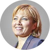 Анна Челышева