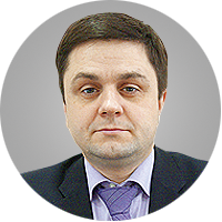 Олег Чернов