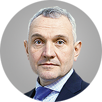 Евгений Шилов