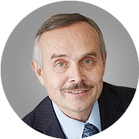 Радик Ахметшин