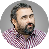 Олег Колпащиков