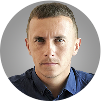 Дмитрий Блохов