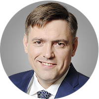 Илья Бондарев