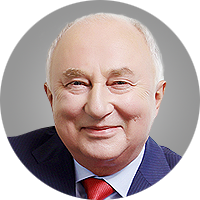 Сергей Скуратов