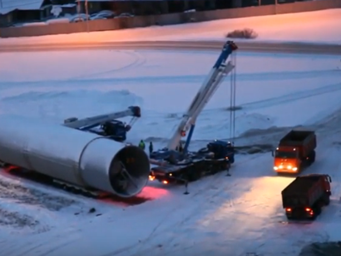 ООО "АСК-Строй"