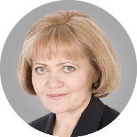 Людмила Бабушкина