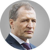 Игорь Володин