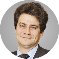 Александр Высокинский