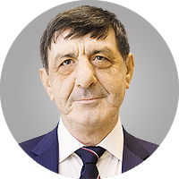 Давид Гайдт