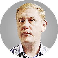 Игорь Заводовский