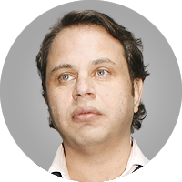 Константин Погребинский