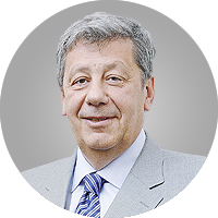 Аркадий Чернецкий