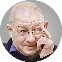 Александр Пантыкин