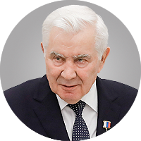 Николай Карполь