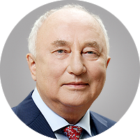 Сергей Скуратов