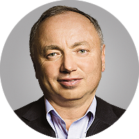 Валерий Ананьев