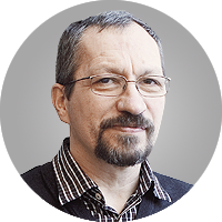 Александр Давыдов