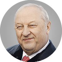 Эдуард Россель