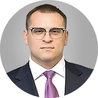 Сергей Козлов