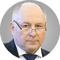 Валерий Чайников