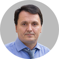 Юрий Окунев