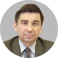 Сергей Мельников