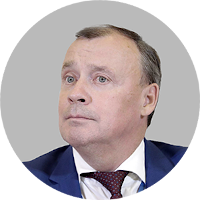 Алексей Орлов