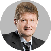 Андрей Козицын