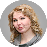 Татьяна Савина, руководитель отдела продаж